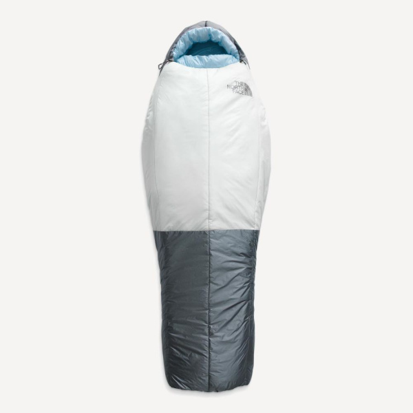 Спальник Cat's Meow Women's -7С (Long RZ; Beta Blue/Tin Grey)